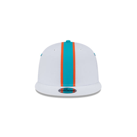 Miami Dolphins Kids Helmet 9FIFTY Snapback Hat