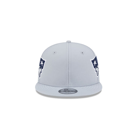 New England Patriots Kids Helmet 9FIFTY Snapback Hat