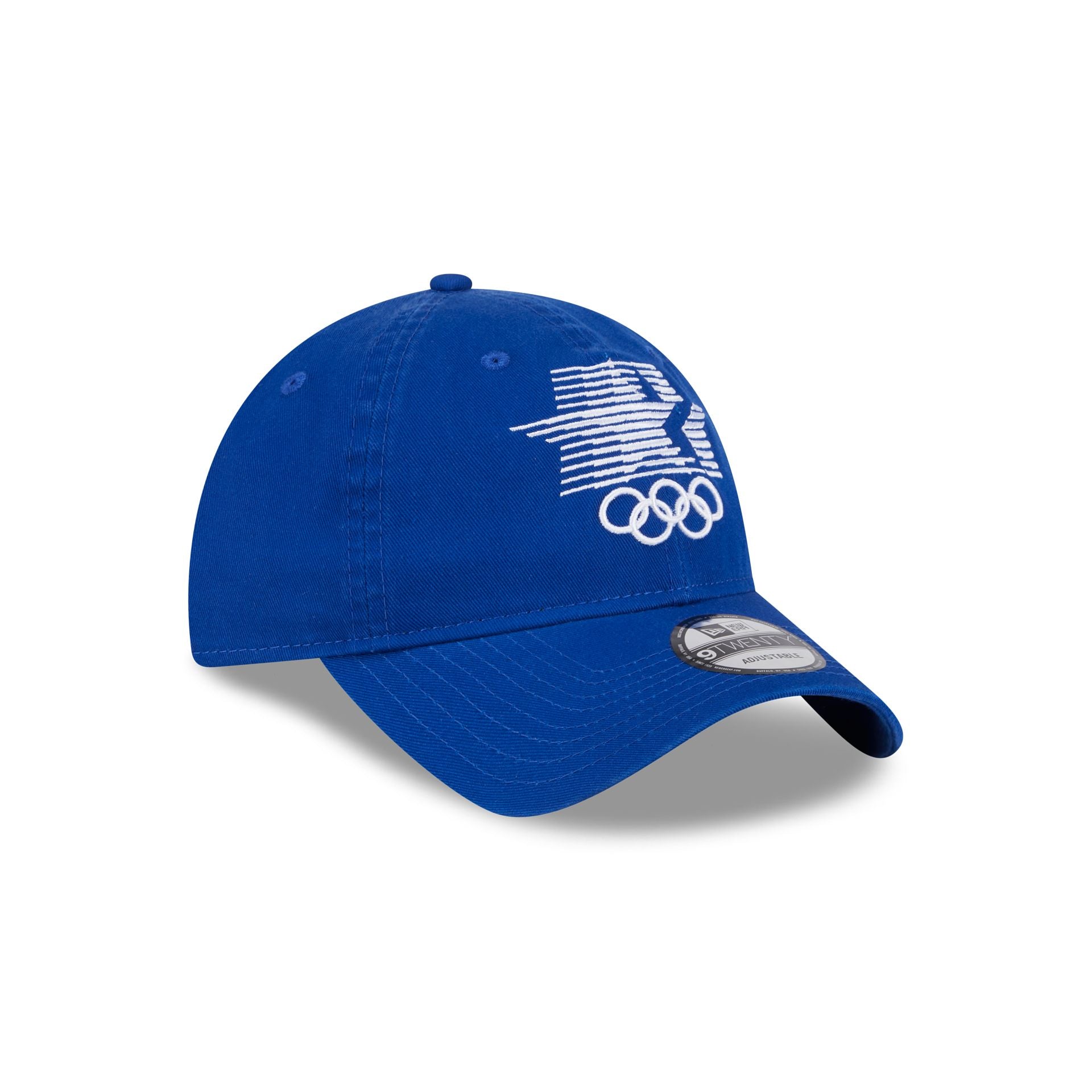 New Era Cap