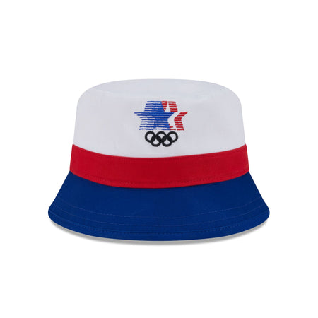 1984 Olympics Team USA Bucket Hat