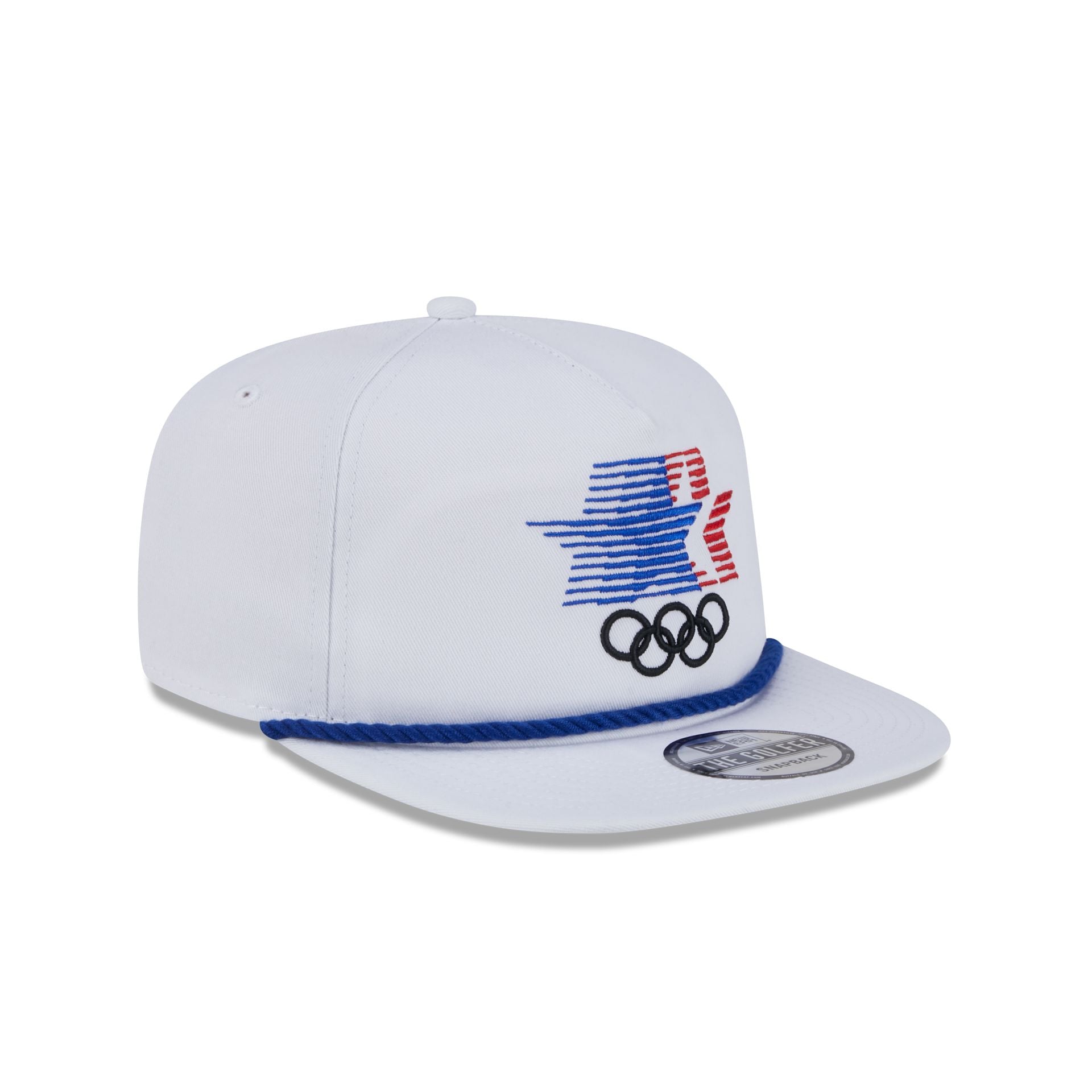 New Era Cap