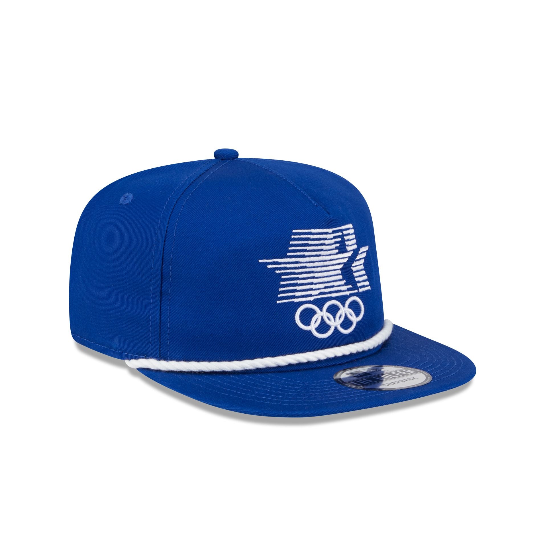 New Era Cap