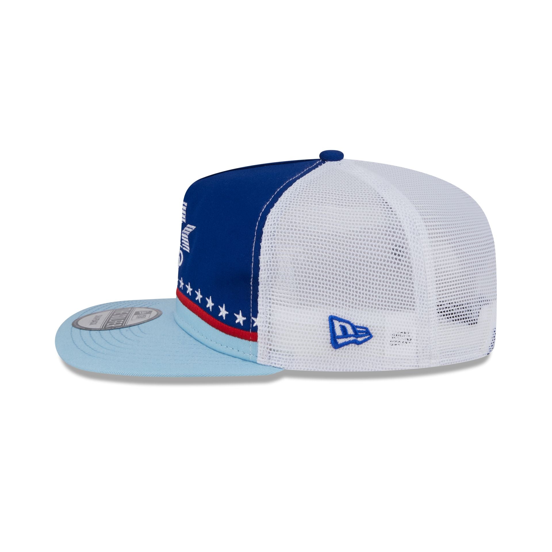 New Era Cap