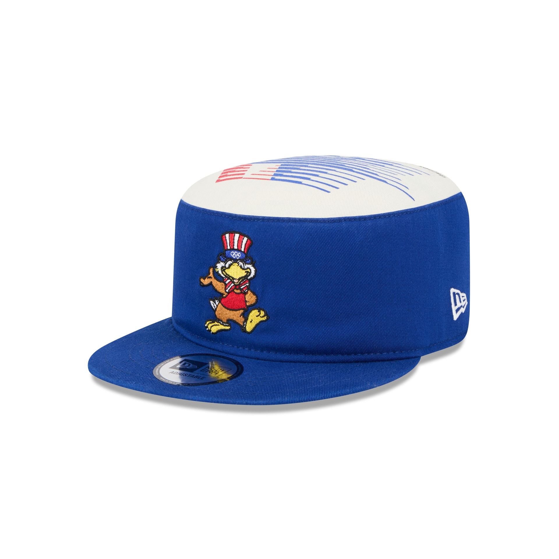 New Era Cap