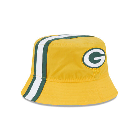 Green Bay Packers Kids Helmet Bucket Hat