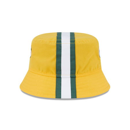 Green Bay Packers Kids Helmet Bucket Hat