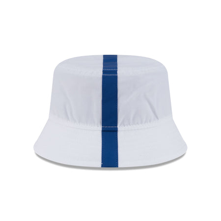 Indianapolis Colts Kids Helmet Bucket Hat