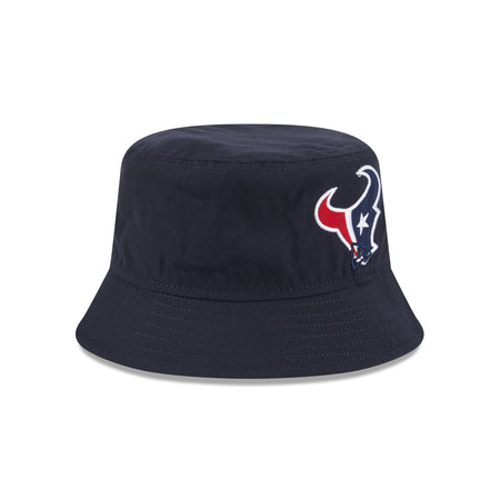 Houston Texans Kids Helmet Bucket Hat