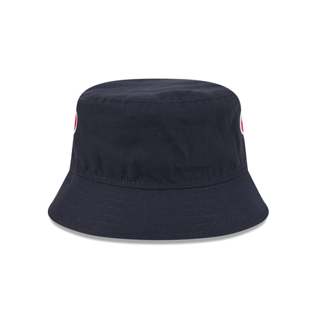 Houston Texans Kids Helmet Bucket Hat