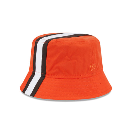 Cleveland Browns Kids Helmet Bucket Hat