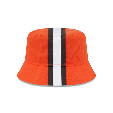 Cleveland Browns Kids Helmet Bucket Hat