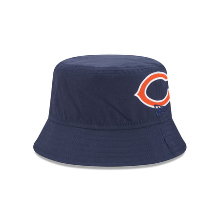 Chicago Bears Kids Helmet Bucket Hat