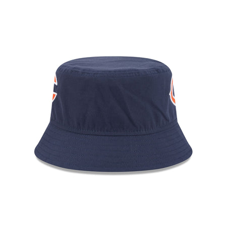 Chicago Bears Kids Helmet Bucket Hat