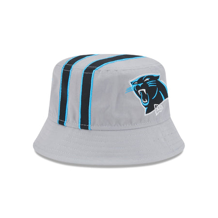 Carolina Panthers Kids Helmet Bucket Hat