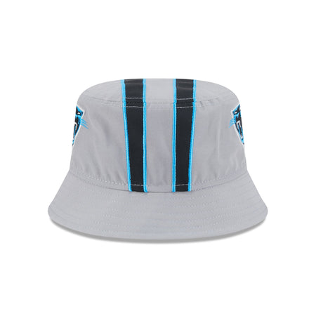 Carolina Panthers Kids Helmet Bucket Hat