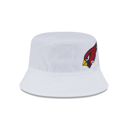 Arizona Cardinals Kids Helmet Bucket Hat