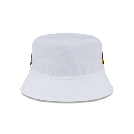 Arizona Cardinals Kids Helmet Bucket Hat