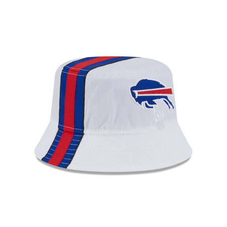 Buffalo Bills Kids Helmet Bucket Hat