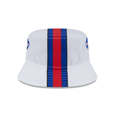 Buffalo Bills Kids Helmet Bucket Hat