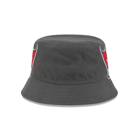 Tampa Bay Buccaneers Kids Helmet Bucket Hat