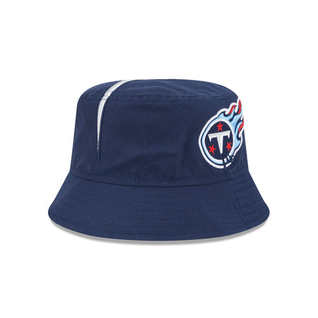 Tennessee Titans Kids Helmet Bucket Hat