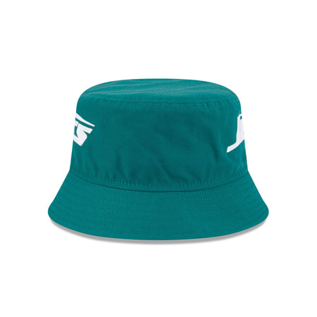 New York Jets Kids Helmet Bucket Hat