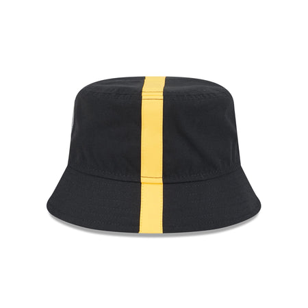 Pittsburgh Steelers Kids Helmet Bucket Hat