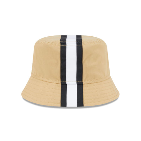 New Orleans Saints Kids Helmet Bucket Hat