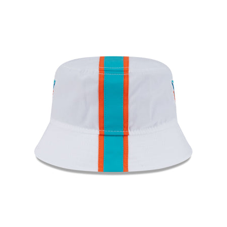 Miami Dolphins Kids Helmet Bucket Hat