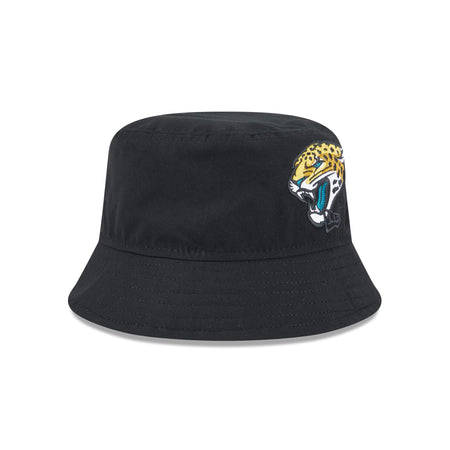 Jacksonville Jaguars Kids Helmet Bucket Hat