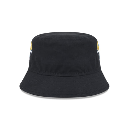 Jacksonville Jaguars Kids Helmet Bucket Hat