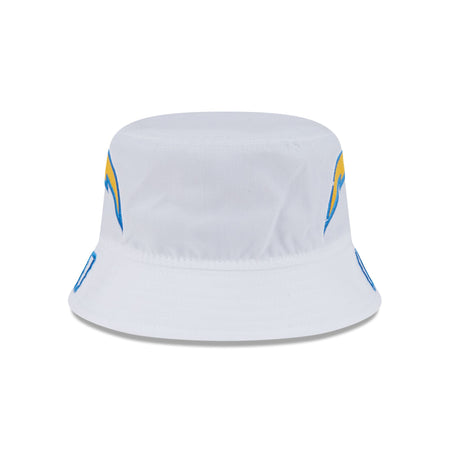 Los Angeles Chargers Kids Helmet Bucket Hat