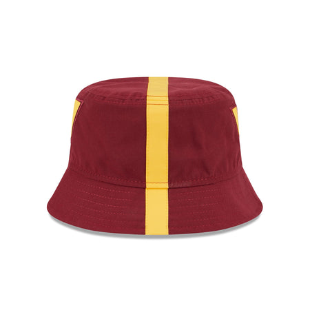 Washington Commanders Kids Helmet Bucket Hat