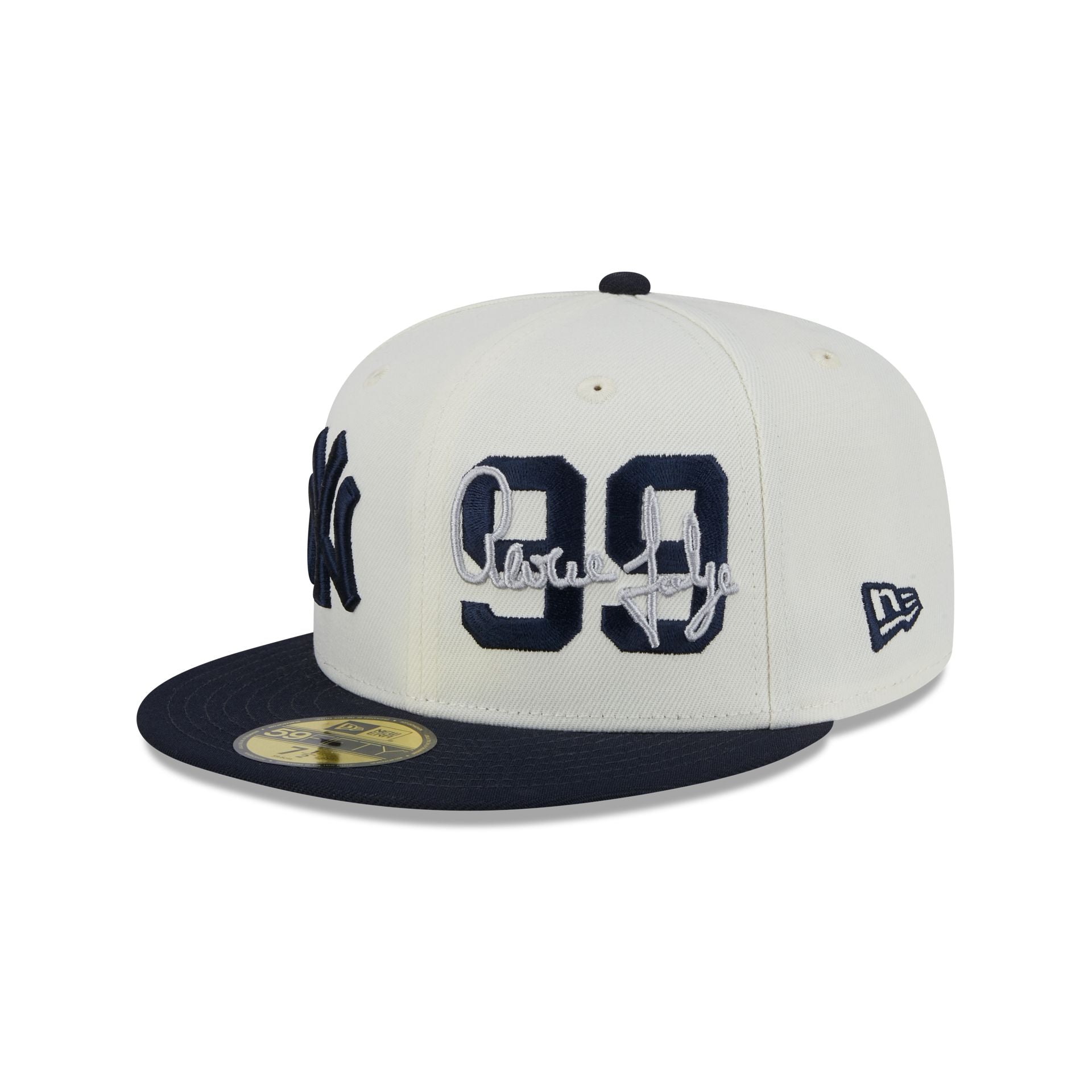 New Era Cap