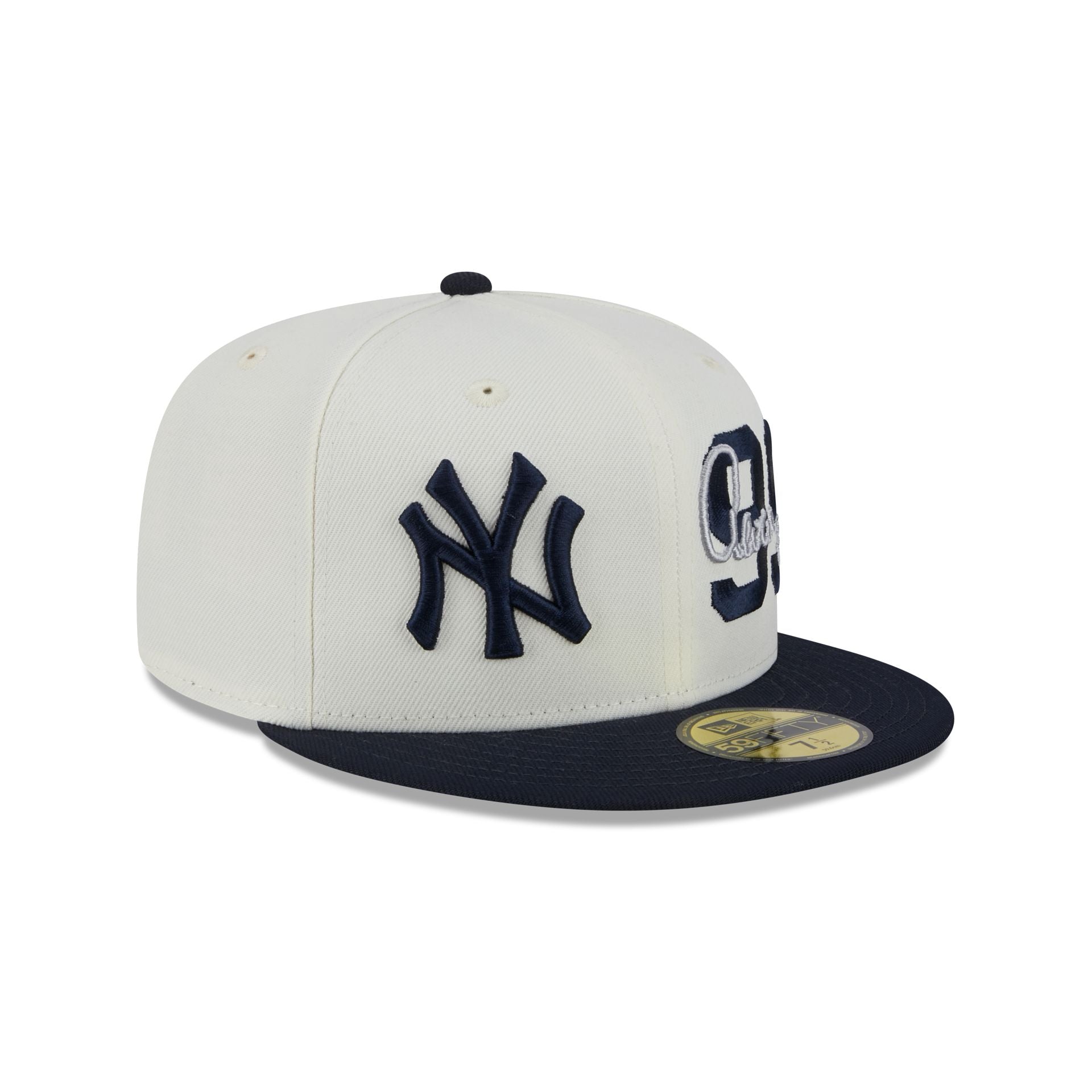 New Era Cap