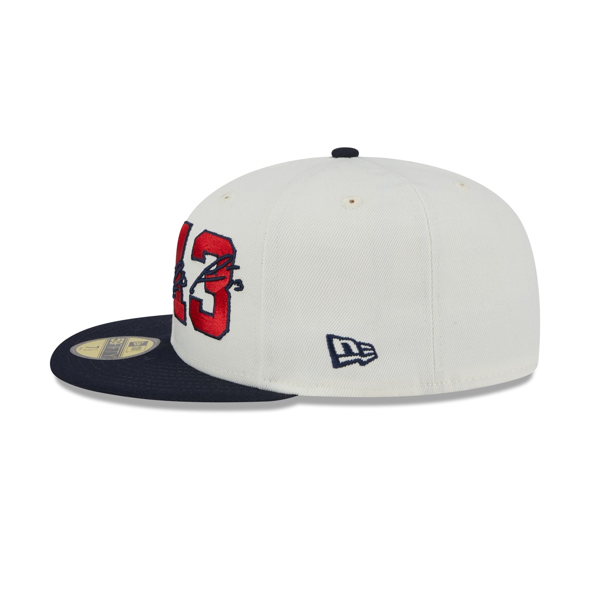 New Era Cap