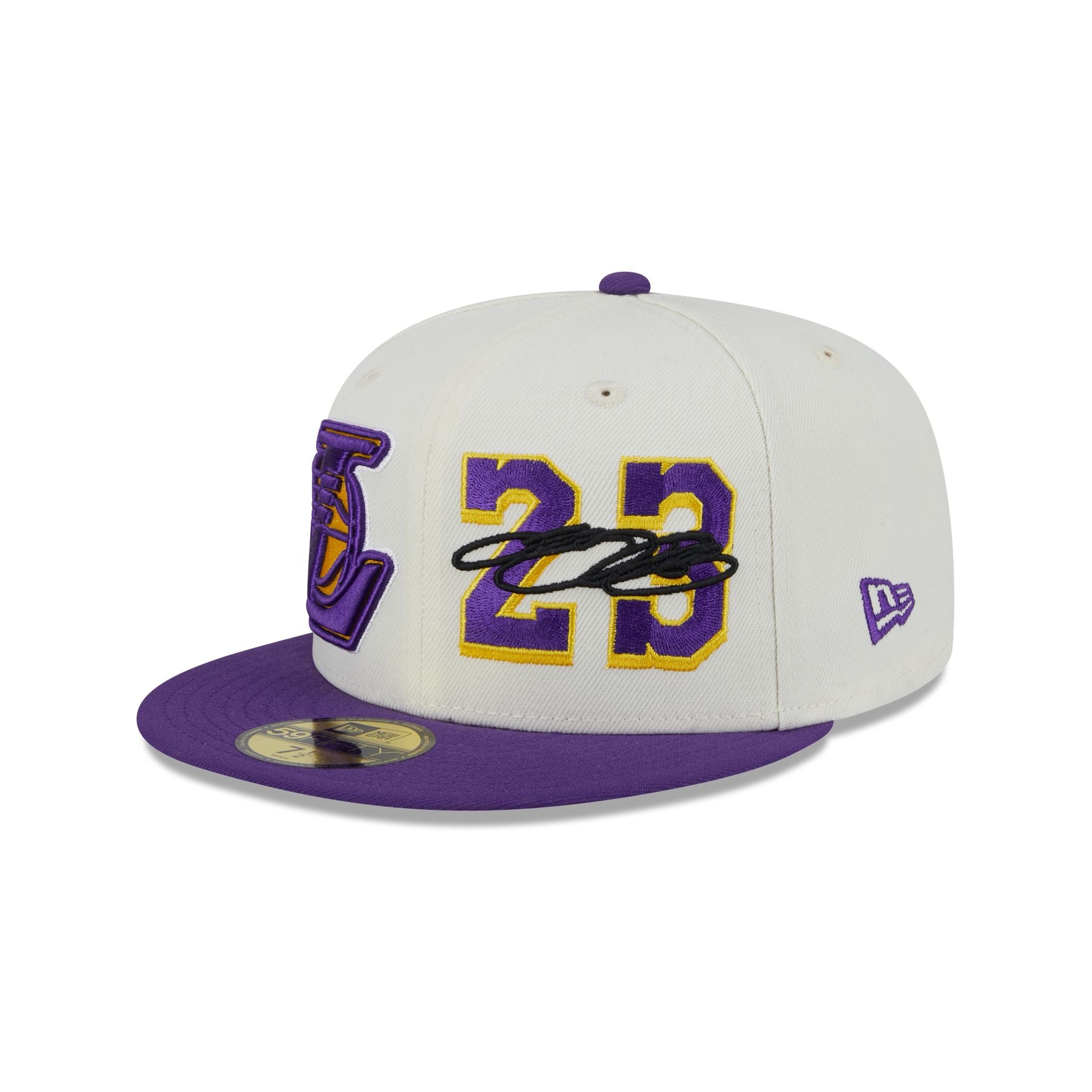 New Era Cap