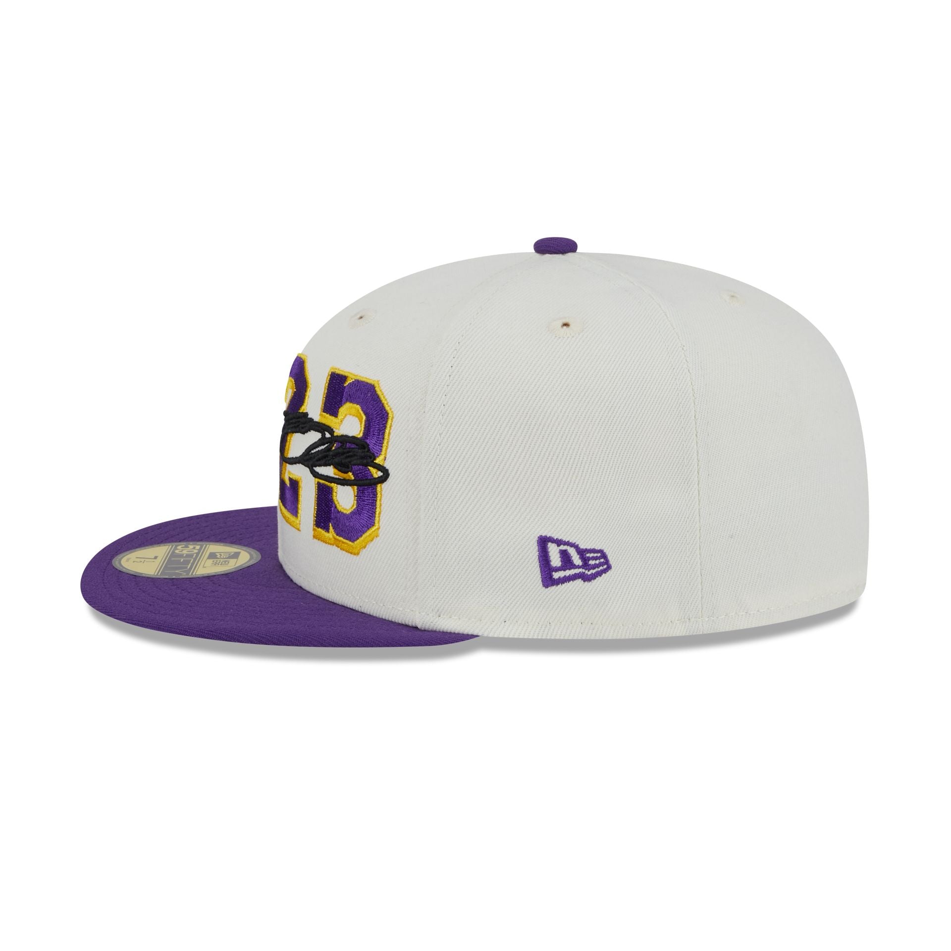 New Era Cap