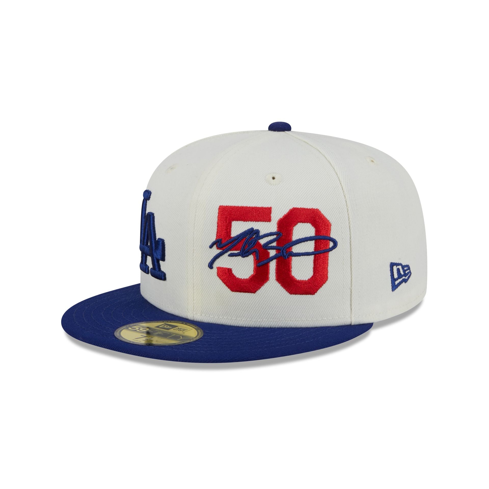 New Era Cap