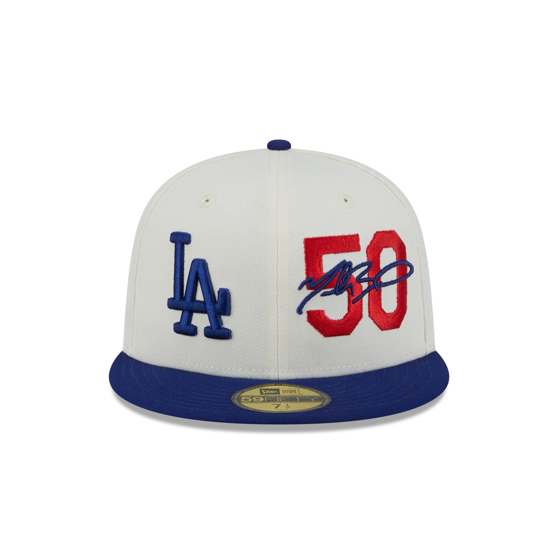 New Era Cap