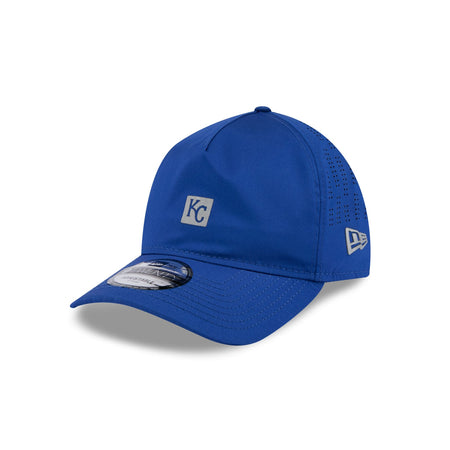 Kansas City Royals Reflect 9TWENTY A-Frame Adjustable Hat