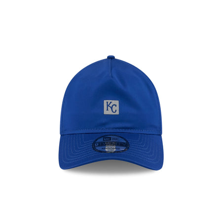 Kansas City Royals Reflect 9TWENTY A-Frame Adjustable Hat