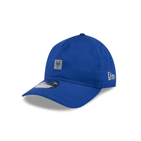 New York Mets Reflect 9TWENTY A-Frame Adjustable Hat