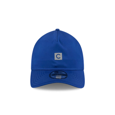 Chicago Cubs Reflect 9TWENTY A-Frame Adjustable Hat