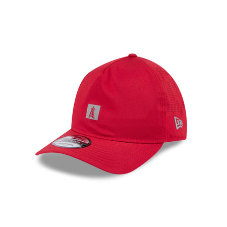 Los Angeles Angels Reflect 9TWENTY A-Frame Adjustable Hat