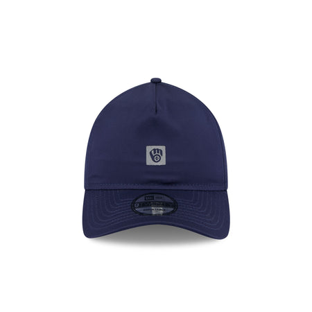 Milwaukee Brewers Reflect 9TWENTY A-Frame Adjustable Hat