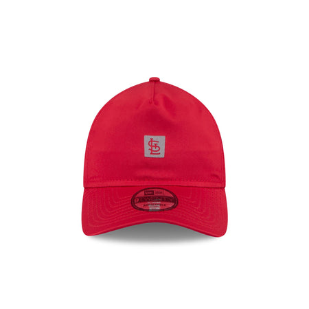 St. Louis Cardinals Reflect 9TWENTY A-Frame Adjustable Hat