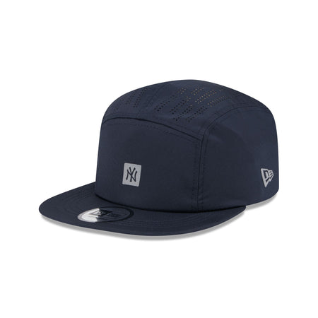 New York Yankees Reflect Camper Strapback Hat