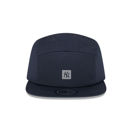 New York Yankees Reflect Camper Strapback Hat