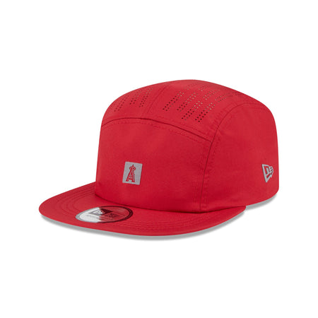 Los Angeles Angels Reflect Camper Strapback Hat